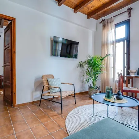 Monk Apartment Chania (Crete)