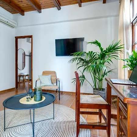 Apartment Monk
