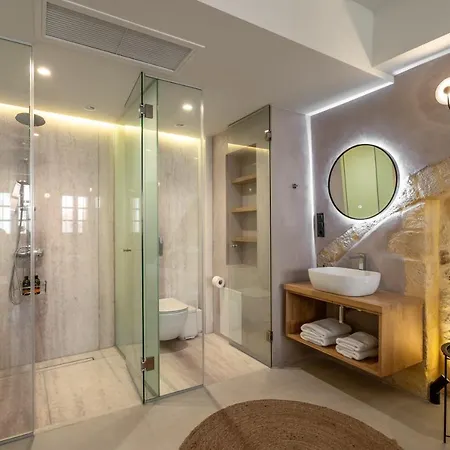 Monk Apartment